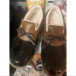 Sporto Duck Tow Loafers